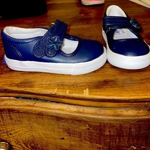Keds size 4M never worn!
